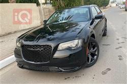 كرايسلر 300